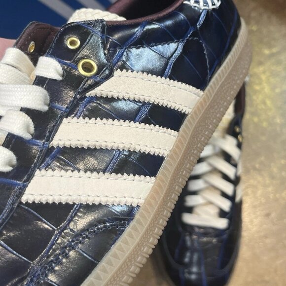 adidas originals samba X wales bonner - Picture 9 of 16